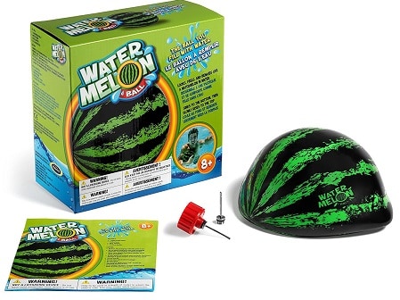 watermelon water ball