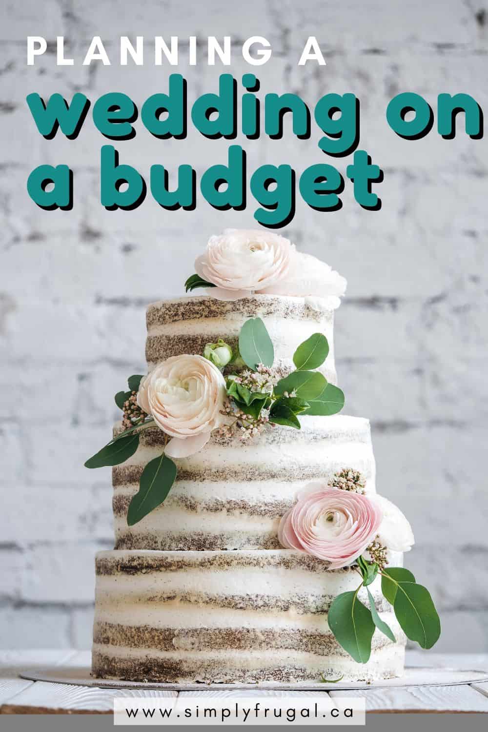 Frugal Tips for Planning a Wedding on a Budget