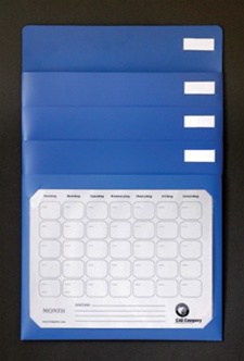 The Fridge File