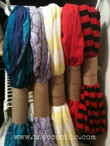 scarf-organization