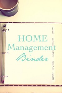 home-management
