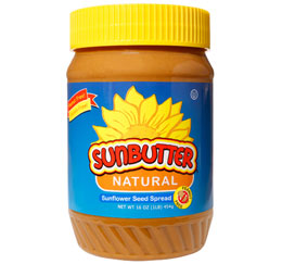 sunbutter
