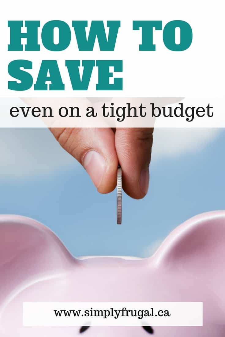 How To Say Budget Is Tight