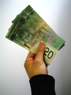 money