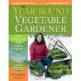 year round vegetable gardener