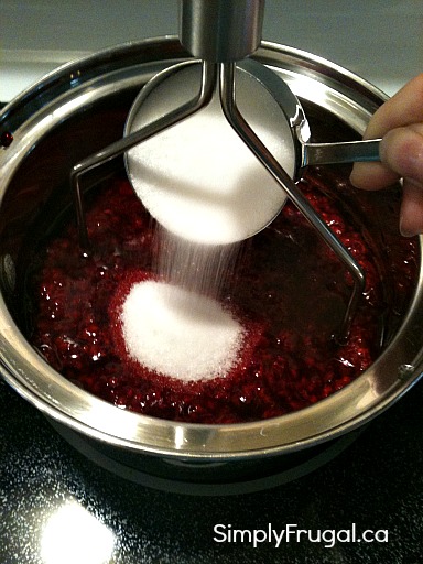raspberry sauce 2