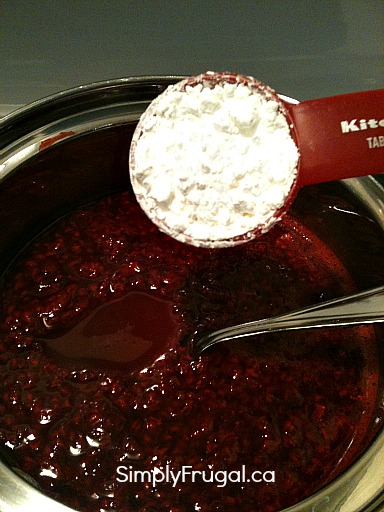 raspberry sauce 3