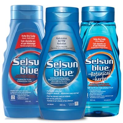 Selsun Blue Coupon
