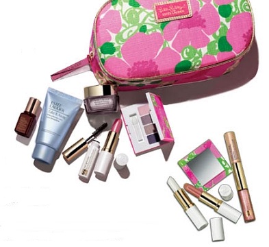 Hudson's Bay: Free Estee Lauder Gift with Purchase