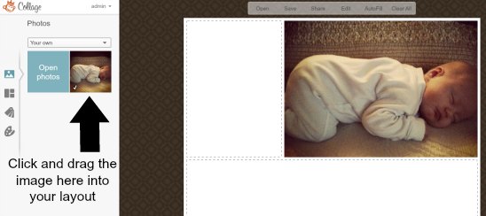 Making your own custom photo cards can be a great way to save money. Here's how to make photo cards using picmonkey!