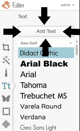 Making your own custom photo cards can be a great way to save money. Here's how to make photo cards using picmonkey!