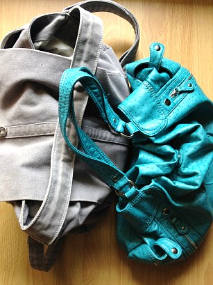 bags