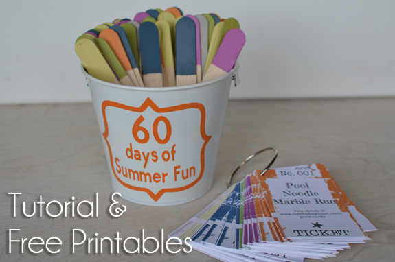 60-summer-fun