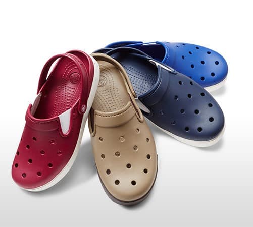 Crocs Canada: 30% off During Friends & Family Event