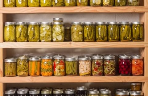 The Best Canning For Beginners Tips