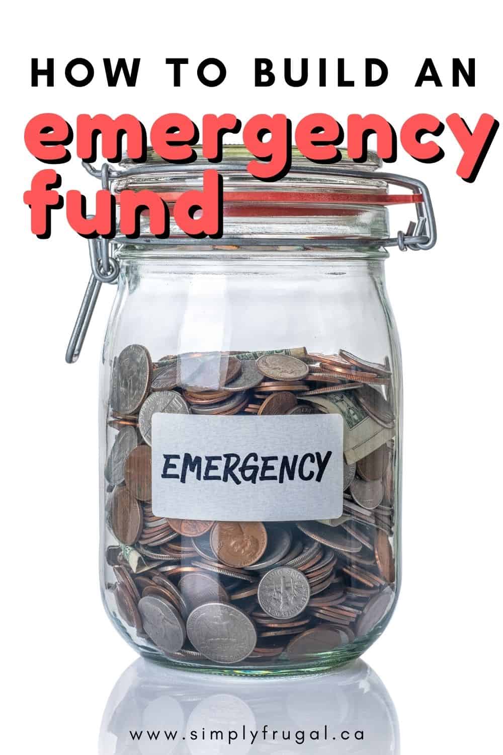 How To Make Emergency Money