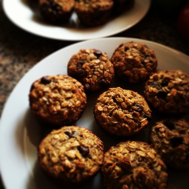 muffins