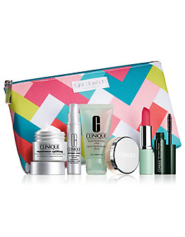 Clinique Bonus Time on Now at Hudson's Bay