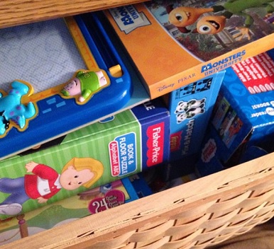 toys