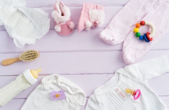 Gifts New Moms Actually Want from Baby Showers