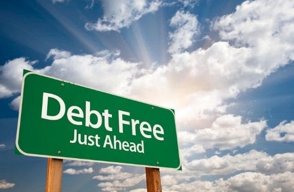 Don't miss the best frugal things to do to pay off debt! Take these no-fail tips and put them to use creating a better financial future for yourself today!