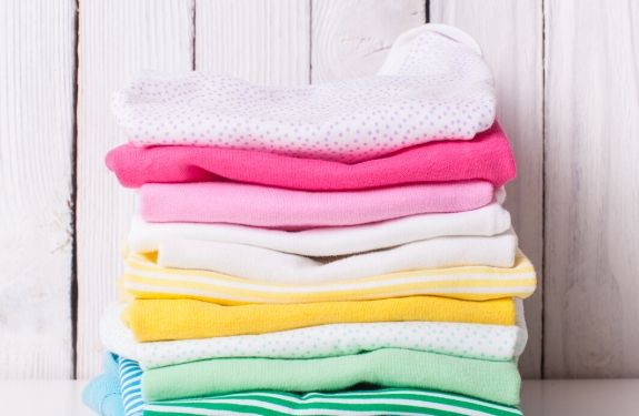 Where to Find Discount Baby Clothes