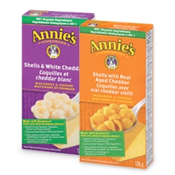 annies