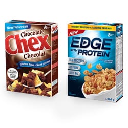 chex coupon