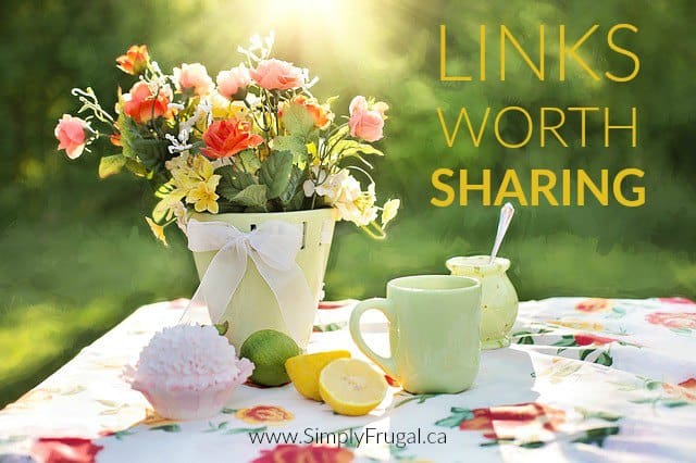 Links Worth Sharing Summer