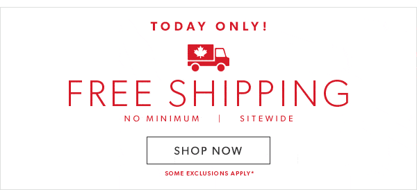 chapters free shipping