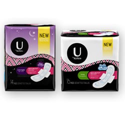 u by kotex