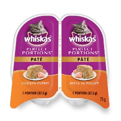 whiskas