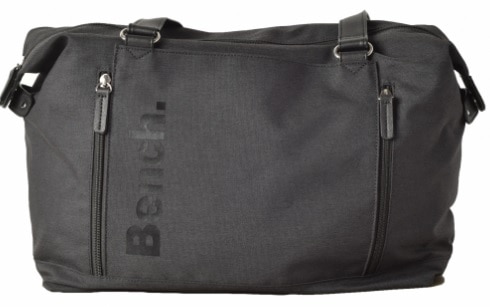 bench cross body bag