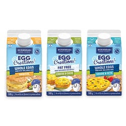 egg creation