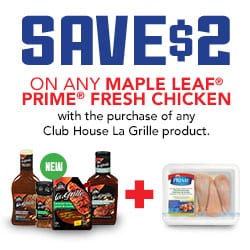 maple leaf