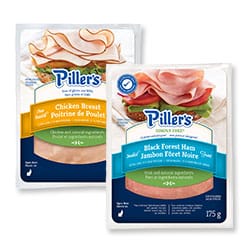 pillers