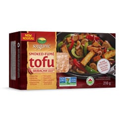 soyganic