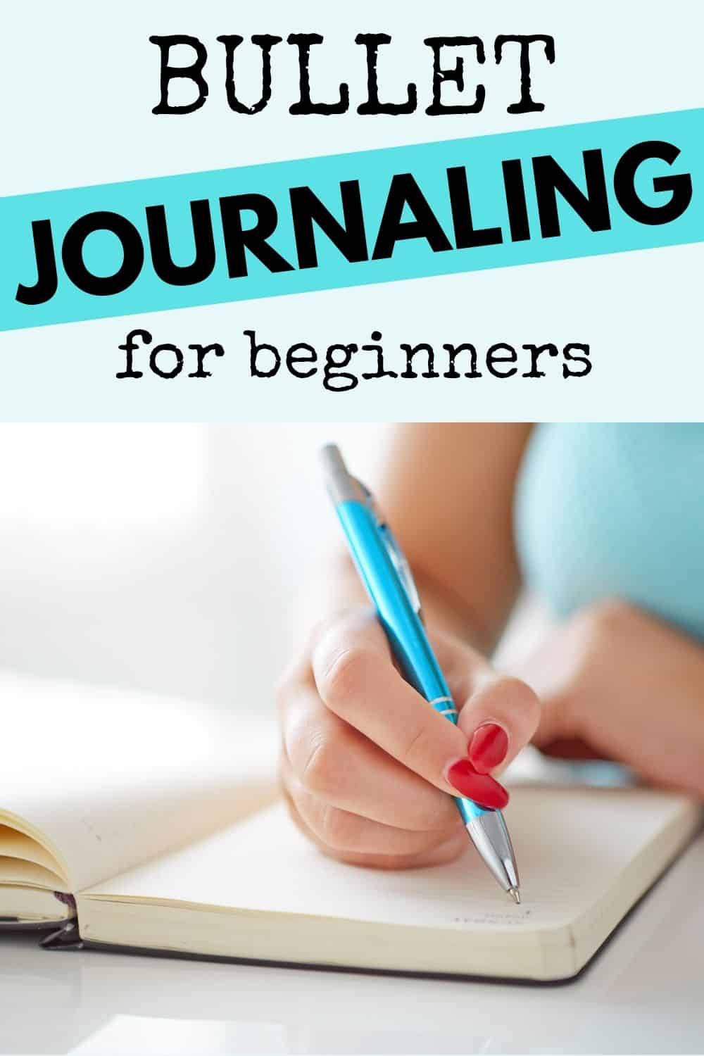 bullet-journal-ideas-for-the-beginner