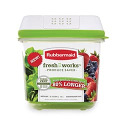 rubbermaid