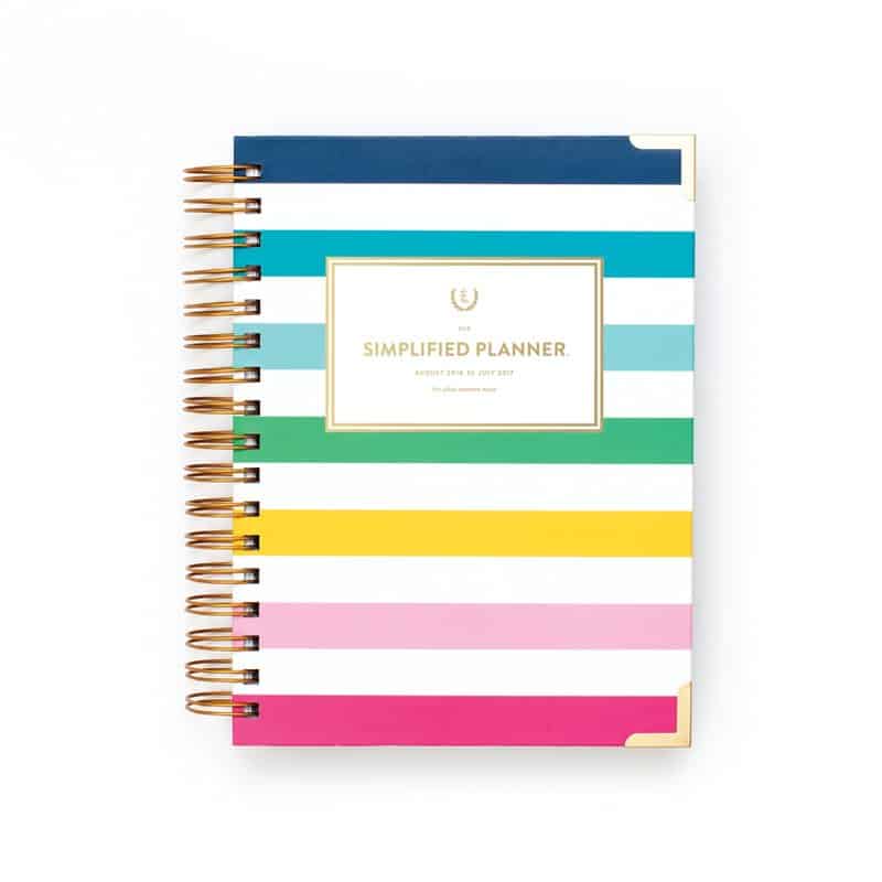 planner