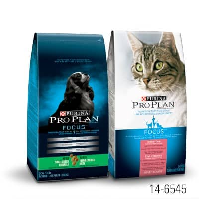 New Printable Purina Pet Food Coupons