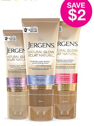 New Printable Jergens Coupon