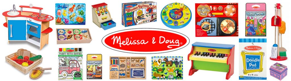 Melissa Doug Starting At 1 86 From Well Ca   Melissa Doug 1024x287 