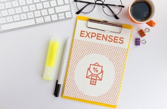 How to cut back on household expenses