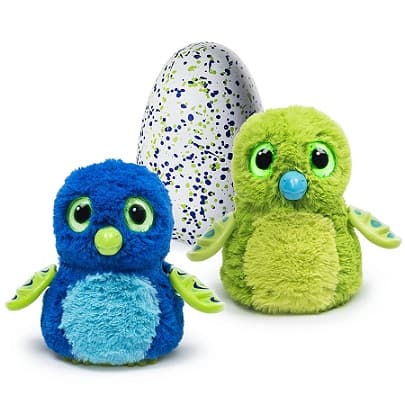hatchimals dragon egg
