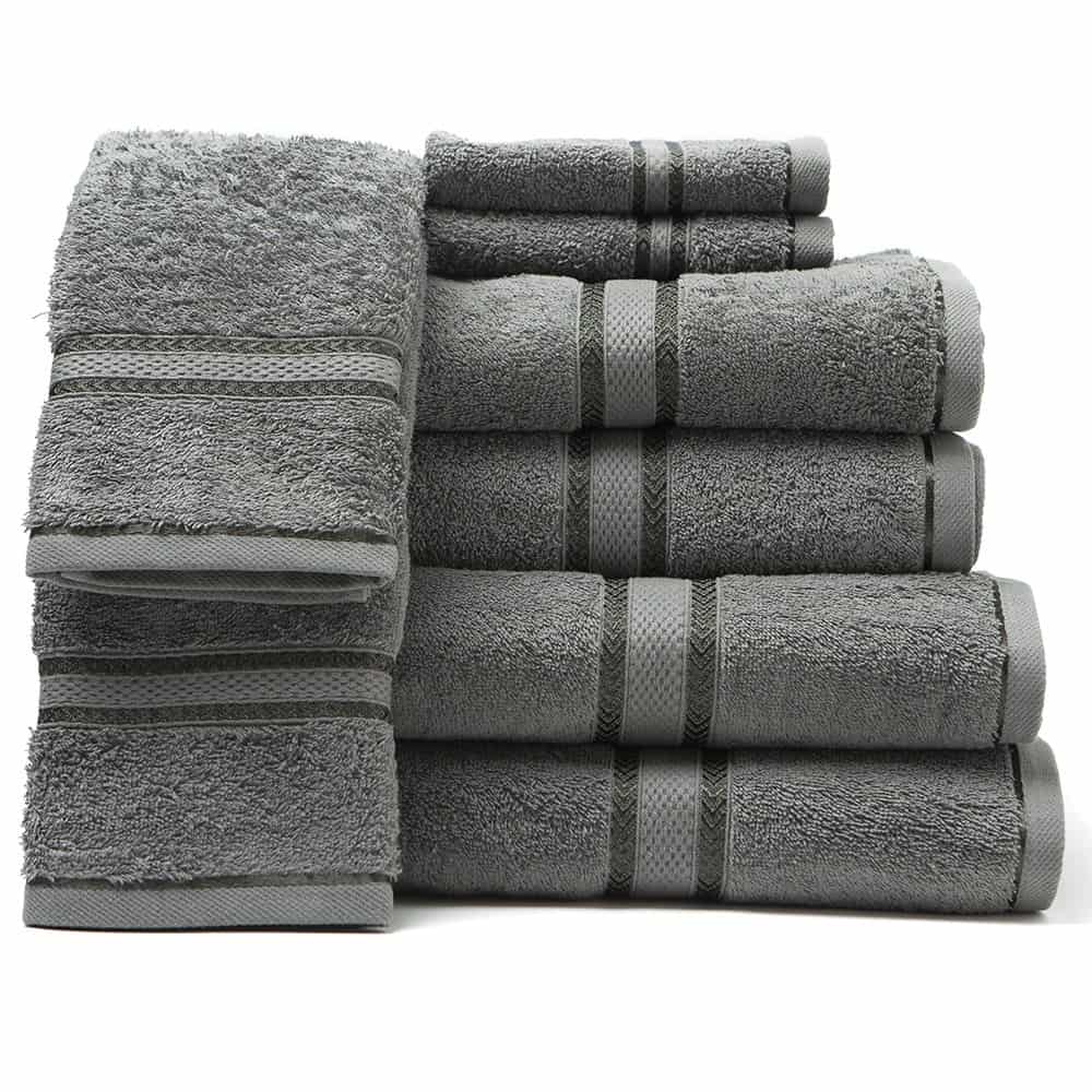 JYSK: Beaver Lux 100% Cotton Towels as low as $1.19