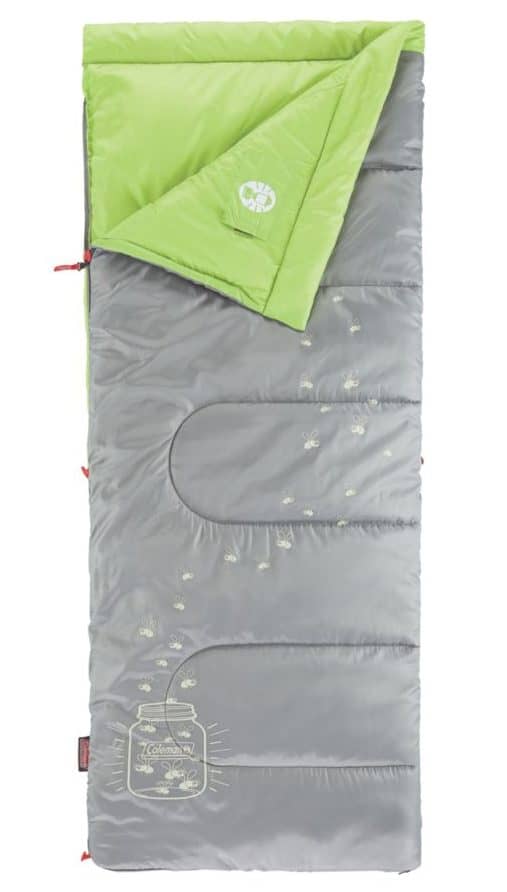 Coleman Canada Save 25 off Sleeping Bags and Airbeds