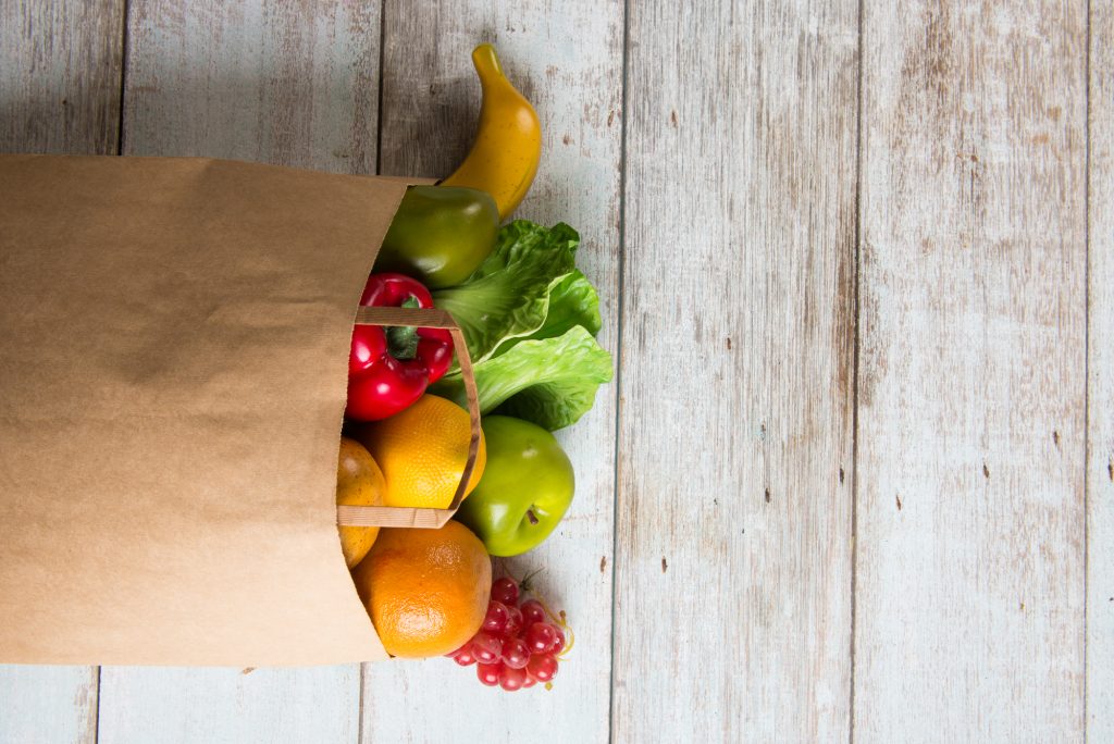 How to get the most groceries for your dollar - Maximizing your food dollars