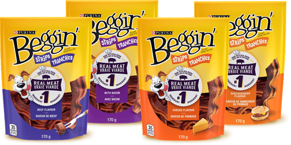 beggin strips coupon