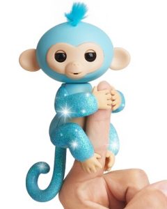 fingerlings large monkey